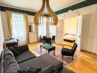 Eladó téglalakás, VI. kerületben, Andrássy úton 223 M Ft