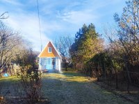 Eladó telek, Pátyon, Kökény utcában 25 M Ft