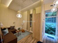 Eladó téglalakás, VI. kerületben 44.9 M Ft, 1 szobás