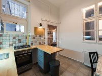 Eladó téglalakás, V. kerületben 119 M Ft, 3 szobás