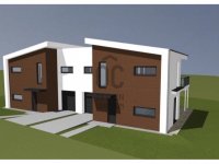 Eladó ikerház, III. kerületben 225 M Ft, 5 szobás