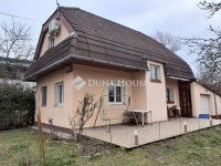 Eladó családi ház, Dunaharasztin 94.9 M Ft, 3 szobás