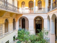 Eladó téglalakás, VI. kerületben, Eötvös utcában 80 M Ft