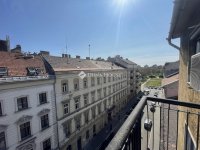 Eladó téglalakás, Budapesten, VIII. kerületben 82 M Ft, 2 szobás