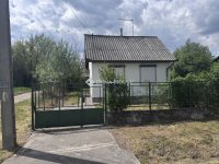 Eladó nyaraló, Tóalmáson, Strand utcában 14.99 M Ft, 1 szobás