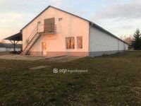 Eladó ipari ingatlan, Gyarmaton 250 M Ft / költözzbe.hu