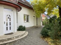 Eladó családi ház, Sződligeten 199 M Ft, 7 szobás