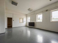 Eladó ipari ingatlan