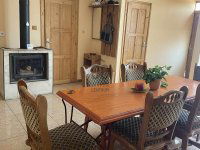 Eladó ikerház, Debrecenben 89 M Ft, 6 szobás