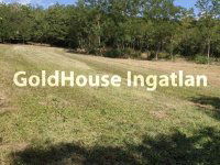 Eladó telek