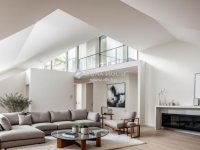 Eladó téglalakás, VI. kerületben 476.25 M Ft, 5 szobás