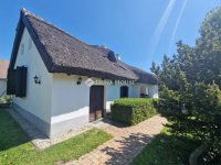 Eladó családi ház, Balatonkenesén 99.9 M Ft, 3 szobás