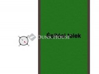 Eladó telek, XIV. kerületben 354 M Ft / költözzbe.hu