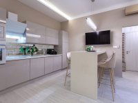 Kiadó téglalakás, albérlet