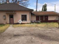 Eladó ipari ingatlan