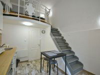 Kiadó téglalakás, albérlet