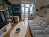 Eladó téglalakás, III. kerületben, Kiscelli utcában 80.6 M Ft