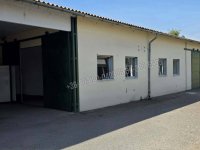 Kiadó ipari ingatlan, Dunaharasztin 493 E Ft / hó