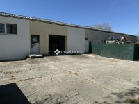 Kiadó ipari ingatlan, Sopronban 250 E Ft / hó