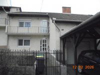 Eladó sorház, Kazincbarcikán 75 M Ft, 5 szobás