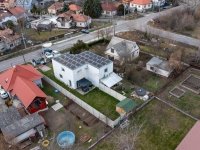 Eladó ikerház, XVII. kerületben 123.5 M Ft, 2+1 szobás