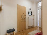 Eladó téglalakás, VI. kerületben 164 M Ft, 4 szobás