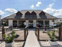 Eladó üzlethelyiség, Rétságon, Piac téren 105 M Ft