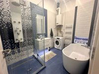 Eladó téglalakás, VII. kerületben 105 M Ft, 2 szobás