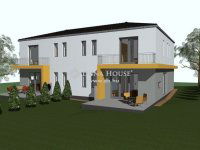 Eladó ikerház, XVIII. kerületben 145 M Ft, 5 szobás