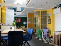 Eladó téglalakás, VIII. kerületben 93 M Ft, 3 szobás