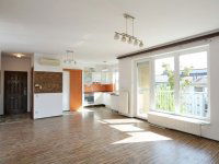 Kiadó téglalakás, albérlet, Kecskeméten 240 E Ft / hó