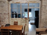 Eladó téglalakás, XVIII. kerületben, Felsőcsatári úton