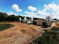 Eladó mezogazdasagi ingatlan