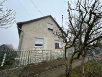 Eladó családi ház, Egyeken 10.5 M Ft, 3+1 szobás