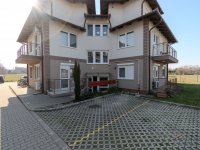 Eladó téglalakás, Hajdúszoboszlón 49.9 M Ft, 1+1 szobás