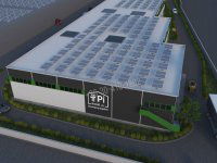 Eladó ipari ingatlan, Maglódon 0.718 M Ft / költözzbe.hu