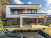 Eladó családi ház, II. kerületben 570 M Ft, 5 szobás