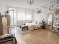 Eladó téglalakás, XVI. kerületben 59.999 M Ft, 2 szobás