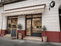 Eladó üzlethelyiség, VIII. kerületben, Kiss József utcában