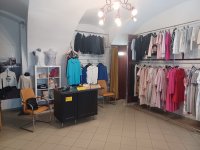 Eladó üzlethelyiség, Győrött 5.9 M Ft, 2 szobás