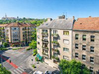 Eladó téglalakás, I. kerületben, Csalogány utcában 90 M Ft