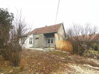 Eladó családi ház