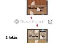 Eladó családi ház, Kecskeméten 54.9 M Ft, 4 szobás