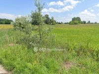 Eladó telek, Zsombón 32 M Ft / költözzbe.hu