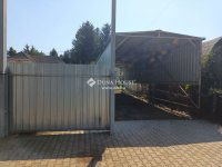 Eladó ipari ingatlan