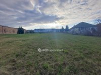 Eladó telek, Egerszalókon 18.5 M Ft / költözzbe.hu