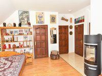 Eladó családi ház, Balatonalmádiban 189.9 M Ft, 2+1 szobás