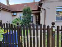 Eladó családi ház