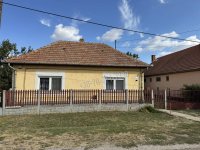 Eladó családi ház, Jászapátiban 16.9 M Ft, 2 szobás