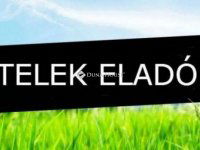 Eladó telek, Kecskeméten 89 M Ft / költözzbe.hu